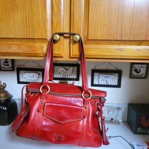 Dooney and Bourke Smith Bag